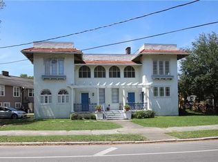 96 Fontainebleau Dr #D, New Orleans, LA 70125