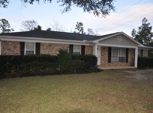 619 Gilbert Dr E, Satsuma, AL 36572
