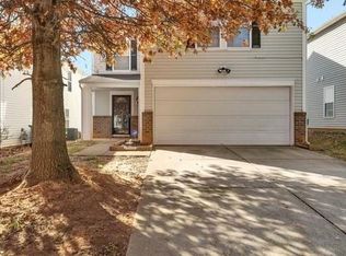 4213 Quinn Dr, Charlotte, NC 28269