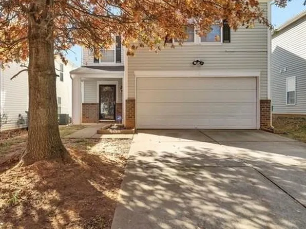 4213 Quinn Dr, Charlotte, NC 28269