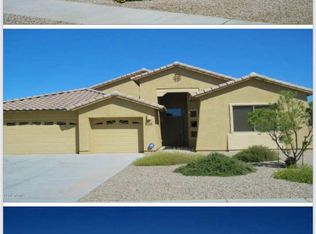 5259 E Park Vista Dr #1, Tucson, AZ 85756