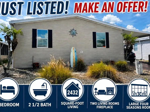 105 Choo Choo Ln, Valrico, FL 33594
