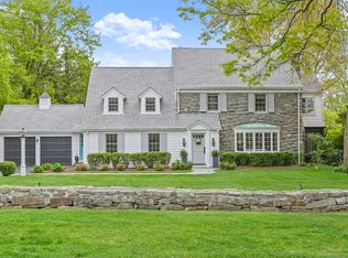 327 Toilsome Hill Rd, Fairfield, CT 06825