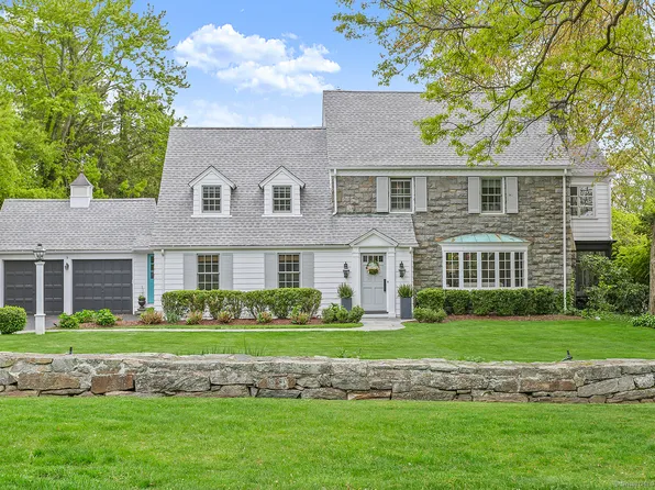327 Toilsome Hill Road, Fairfield, CT 06825