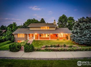 30 Ridge Rd, Boulder, CO 80303