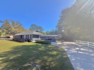 1101 S Palm St, Jesup, GA 31546