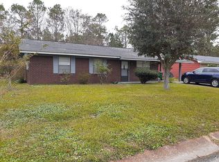 102 Danube St, Gulfport, MS 39501