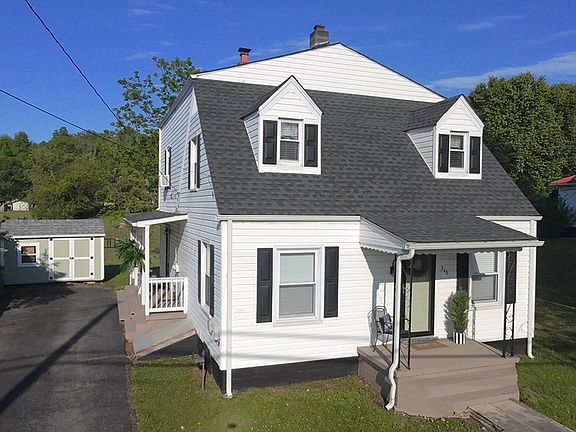 4th image of 316 Groseclose St
