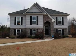 7480 Cresview Ln, Dora, AL 35062