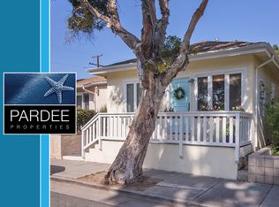 709 Ozone St, Santa Monica, CA 90405