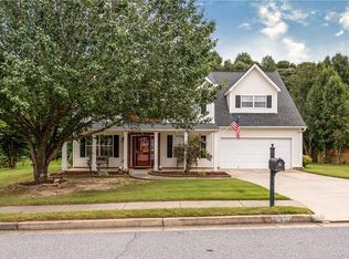 3815 Bradford Walk Trl, Buford, GA 30519