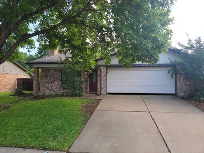 7904 Hunters Glen Dr, Watauga, TX, 76148