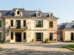 5977 9th Line, Whitchurch Stouffville, ON L0G1M0