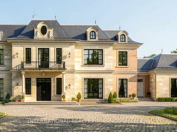 5977 9th Line, Whitchurch Stouffville, ON L0G 1M0