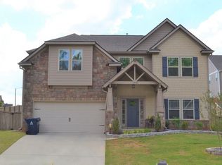 1558 N Camden Dr, Auburn, AL 36830
