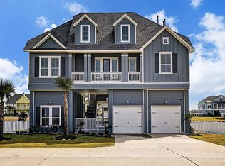 17 Teakettle, Hitchcock, TX 77563