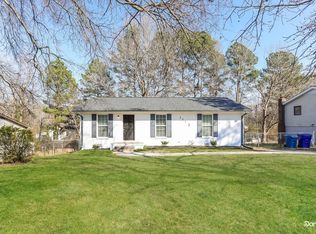 1315 Bacon St, Durham, NC 27707