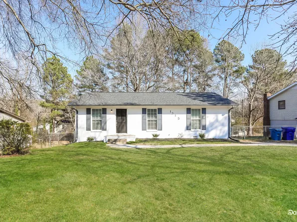 1315 Bacon St, Durham, NC 27707