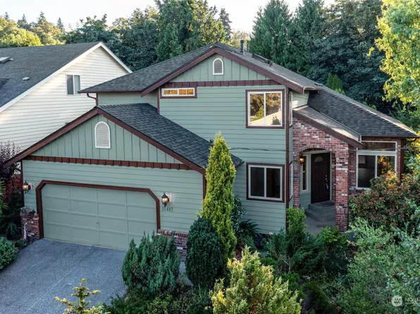 11407 81st Place S, Seattle, WA 98178