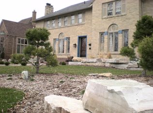 746 Balfour St, Grosse Pointe Park, MI 48230