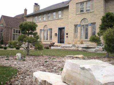 746 Balfour St, Grosse Pointe Park, MI, 48230