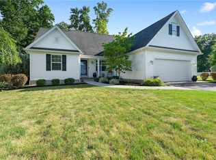 117 Kingston Ct, Warren, OH 44484