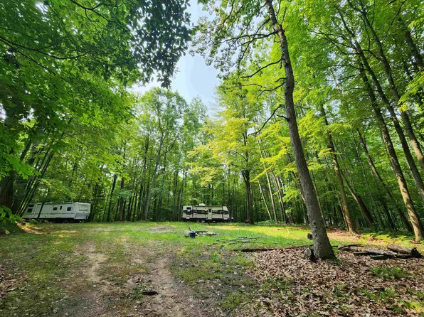Lots 1317 1318 Spruce Hill Dr, Farwell, MI 48622