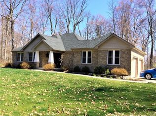 5759 Hartzell Rd, Greenville, OH 45331