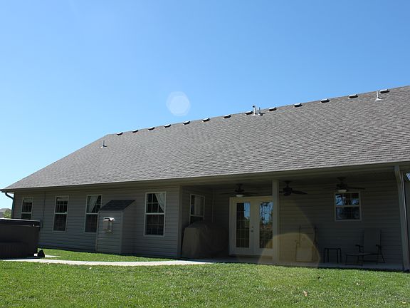House back