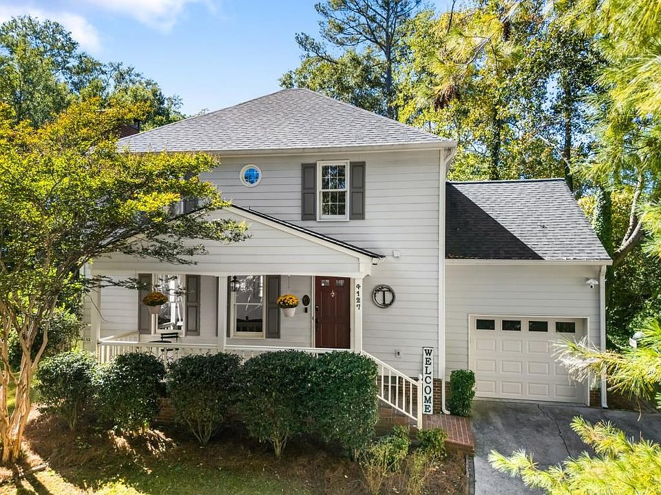 1st image of 4127 Mountain Oak Cv