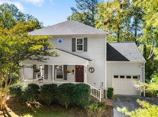 4127 Mountain Oak Cv, Stone Mountain, GA 30083