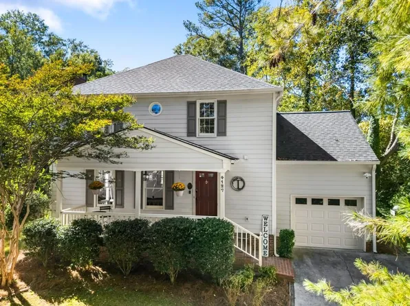 4127 Mountain Oak Cv, Stone Mountain, GA 30083