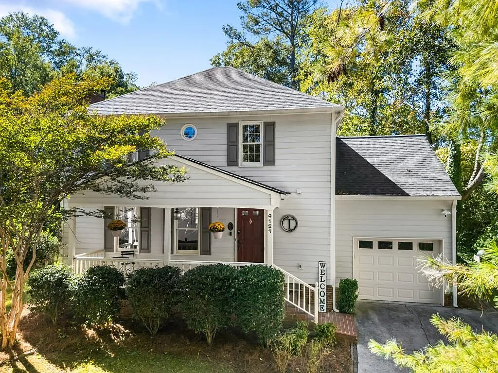 4127 Mountain Oak Cv photo 1