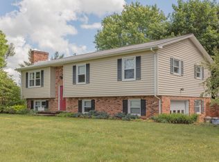 13 Monacan Ct, Lexington, VA 24450