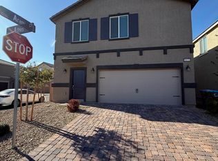 8075 Athos Ct, Las Vegas, NV 89139