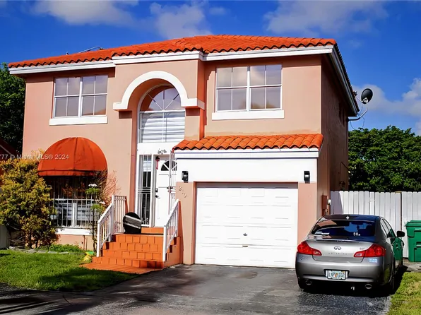 210 NW 86th Pl, Miami, FL 33126