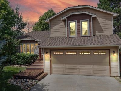 507 S 9th Street, Berthoud, CO, 80513