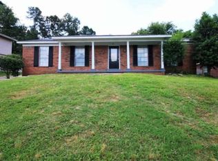 50 Lakeside Dr, Little Rock, AR 72204