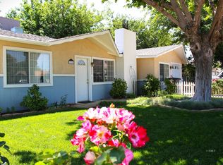 2824 Steensen St, Lake Isabella, CA 93240