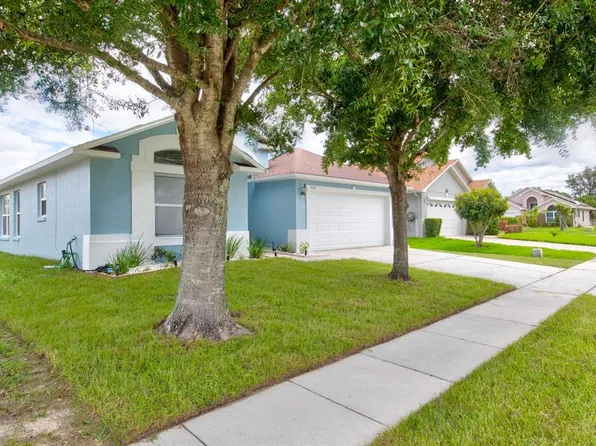 1730 Tillstream Dr, Orlando, FL 32818