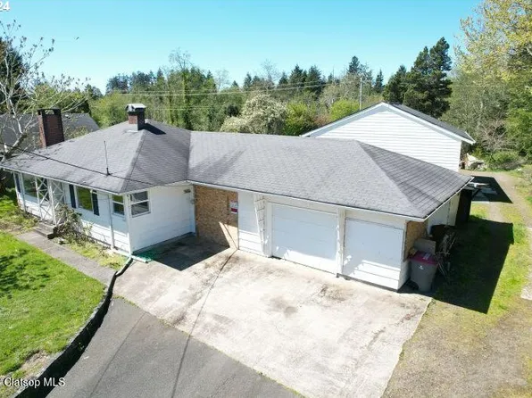 1649 S Main Ave, Warrenton, OR 97146
