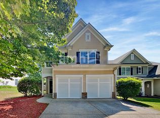 403 Glenleigh Dr, Canton, GA 30114