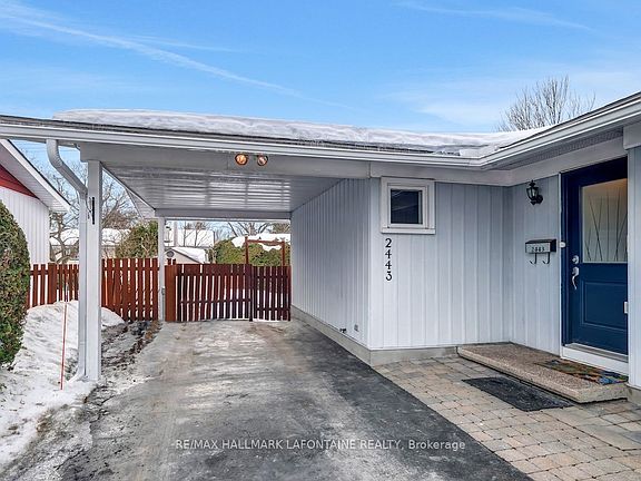 2nd image of 2443 Ogilvie Rd