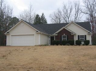 423 Windsong Ln, Social Circle, GA 30025