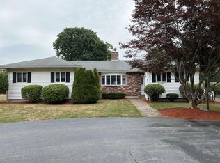 47 Woodland Rd, East Falmouth, MA 02536