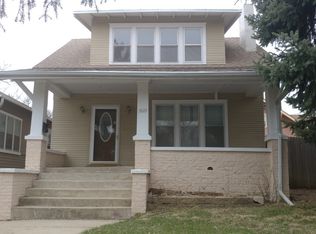 2619 Jennings St, Sioux City, IA 51104