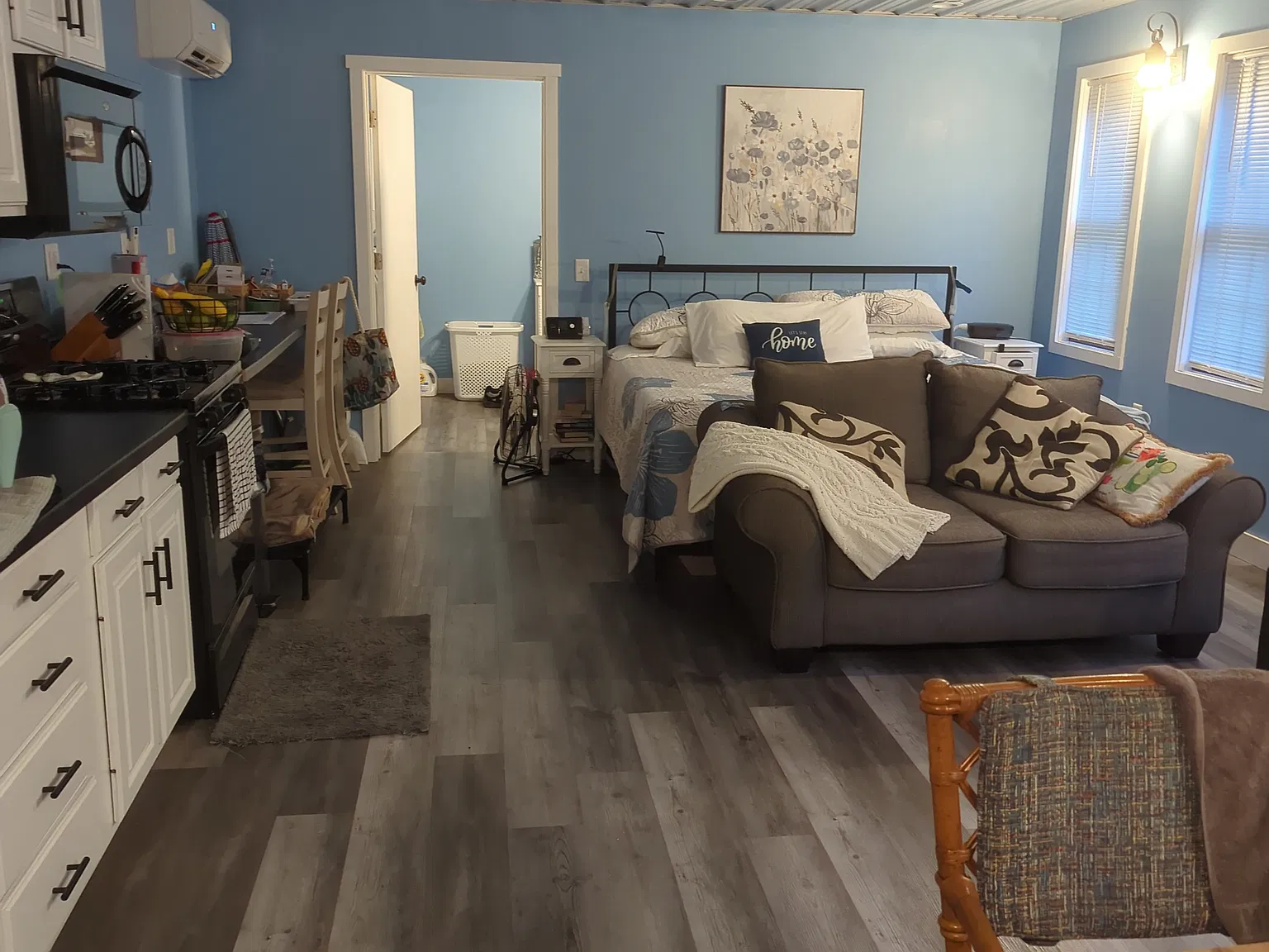 1 bed, 480 sqft, $1,150 — Photo 4