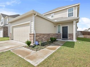 984 Rice Dr, Bryan, TX 77803