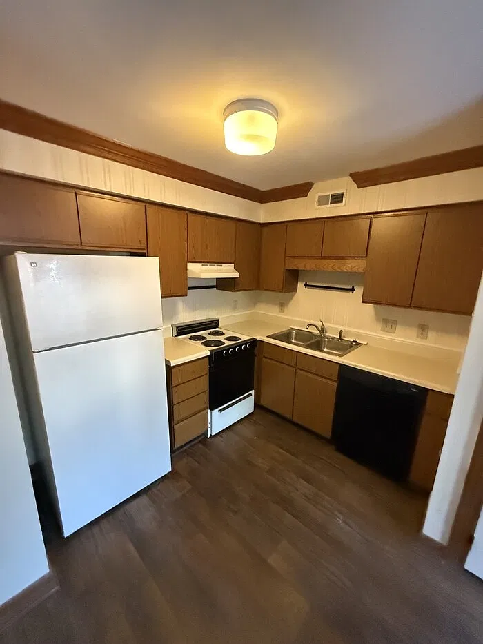 1 bed, 1.0 bath, 540 sqft, $995 — Photo 3