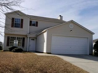 215 Castle Ridge Dr, Columbia, SC 29229